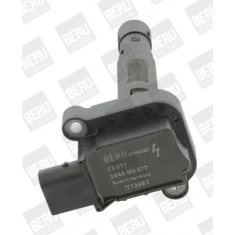 Bobine d'allumage BERU ZSE077