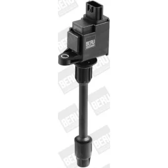 Bobine d'allumage BERU ZSE078