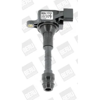 Bobine d'allumage BERU ZSE079