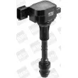 Bobine d'allumage BERU ZSE079 - Visuel 2