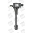 Bobine d'allumage BERU ZSE081 - Visuel 1
