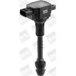 Bobine d'allumage BERU ZSE081 - Visuel 2