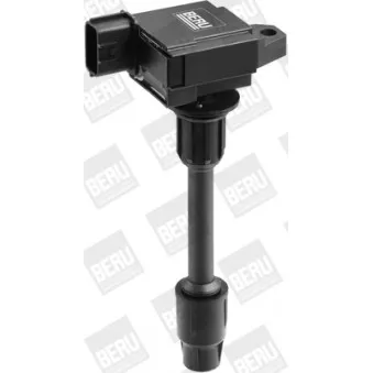 Bobine d'allumage BERU ZSE082