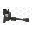 Bobine d'allumage BERU ZSE083 - Visuel 1