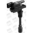 Bobine d'allumage BERU ZSE083 - Visuel 3