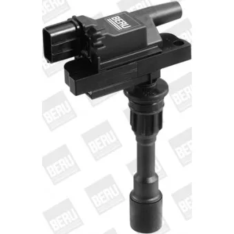 Bobine d'allumage BERU ZSE084