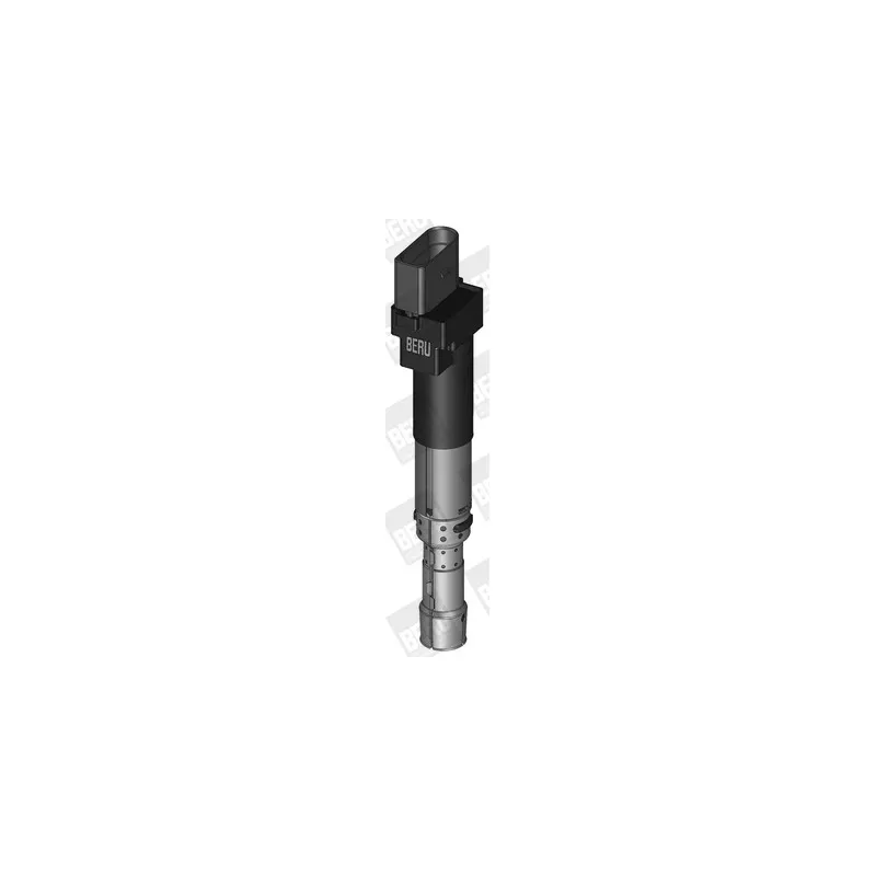 Bobine d'allumage BERU ZSE089