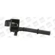 Bobine d'allumage BERU ZSE093 - Visuel 1
