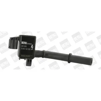 Bobine d'allumage BERU ZSE093
