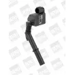 Bobine d'allumage BERU ZSE093 - Visuel 2