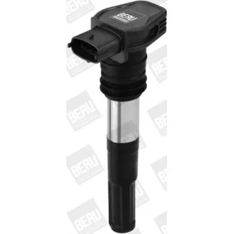 Bobine d'allumage BERU ZSE127