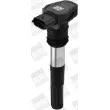Bobine d'allumage BERU ZSE127 - Visuel 2