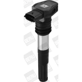 Bobine d'allumage BERU ZSE128