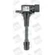 Bobine d'allumage BERU ZSE132 - Visuel 1