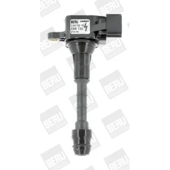 Bobine d'allumage BERU ZSE132