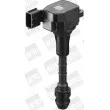 Bobine d'allumage BERU ZSE132 - Visuel 2