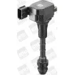 Bobine d'allumage BERU ZSE132 - Visuel 3