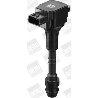 Bobine d'allumage BERU ZSE134