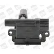 Bobine d'allumage BERU ZSE136 - Visuel 1