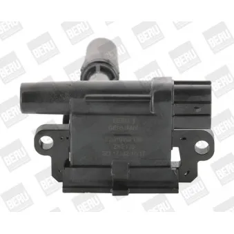 Bobine d'allumage BERU ZSE136