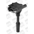Bobine d'allumage BERU ZSE136 - Visuel 2