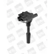 Bobine d'allumage BERU ZSE136 - Visuel 3