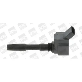 Bobine d'allumage BERU ZSE137