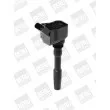 Bobine d'allumage BERU ZSE137 - Visuel 3