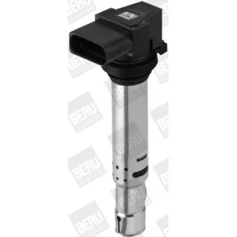Bobine d'allumage BERU ZSE138