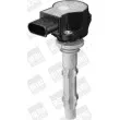 Bobine d'allumage BERU ZSE140 - Visuel 2