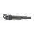 Bobine d'allumage BERU ZSE143 - Visuel 1
