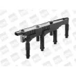 Bobine d'allumage BERU ZSE146 - Visuel 3