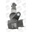 Bobine d'allumage BERU ZSE148 - Visuel 1