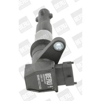 Bobine d'allumage BERU ZSE148