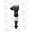 Bobine d'allumage BERU ZSE148 - Visuel 3