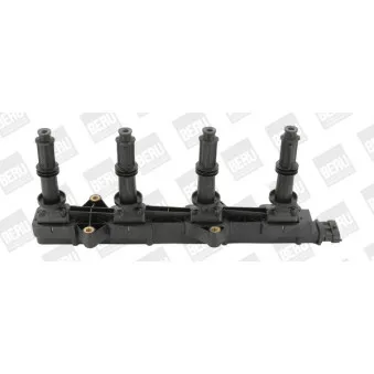 Bobine d'allumage BERU ZSE149