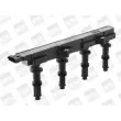Bobine d'allumage BERU ZSE149 - Visuel 3