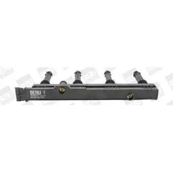 Bobine d'allumage BERU ZSE150