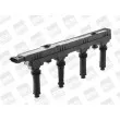 Bobine d'allumage BERU ZSE150 - Visuel 3