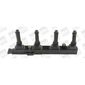 Bobine d'allumage BERU ZSE151