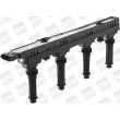 Bobine d'allumage BERU ZSE151 - Visuel 2