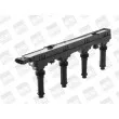 Bobine d'allumage BERU ZSE151 - Visuel 3