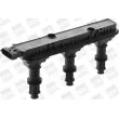 Bobine d'allumage BERU ZSE152 - Visuel 2