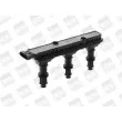 Bobine d'allumage BERU ZSE152 - Visuel 3