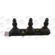 Bobine d'allumage BERU ZSE153 - Visuel 1