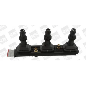 Bobine d'allumage BERU ZSE153