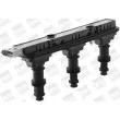 Bobine d'allumage BERU ZSE153 - Visuel 2
