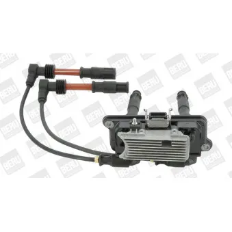 Bobine d'allumage BERU ZSE162