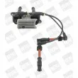 Bobine d'allumage BERU ZSE162 - Visuel 2