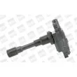 Bobine d'allumage BERU ZSE181 - Visuel 1